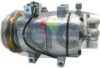 VW 4A0260805AE Compressor, air conditioning